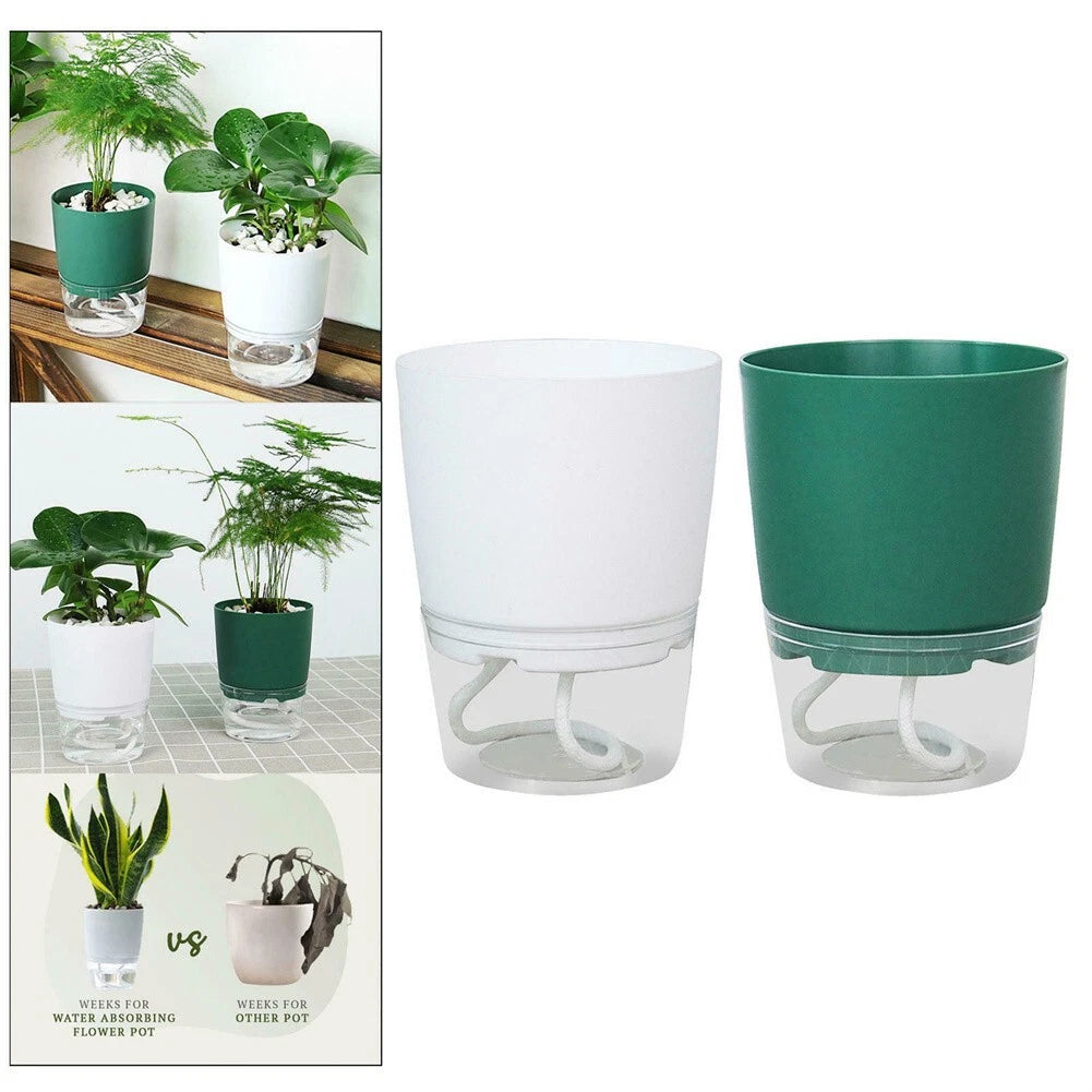 8.8cm X 6.8cm X 11.6cm Plant Pot ,Small Flowerpot,afri<wbr/>can
