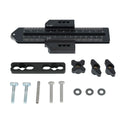 Thin Rip Table Saw Jig - 1 Pulleys Thin Rip Jig For | Built Supply Co