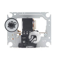 Oem Sf P101 16 Pin Optical Pick Up Laser Lens Metal+pc For Dvd Cd