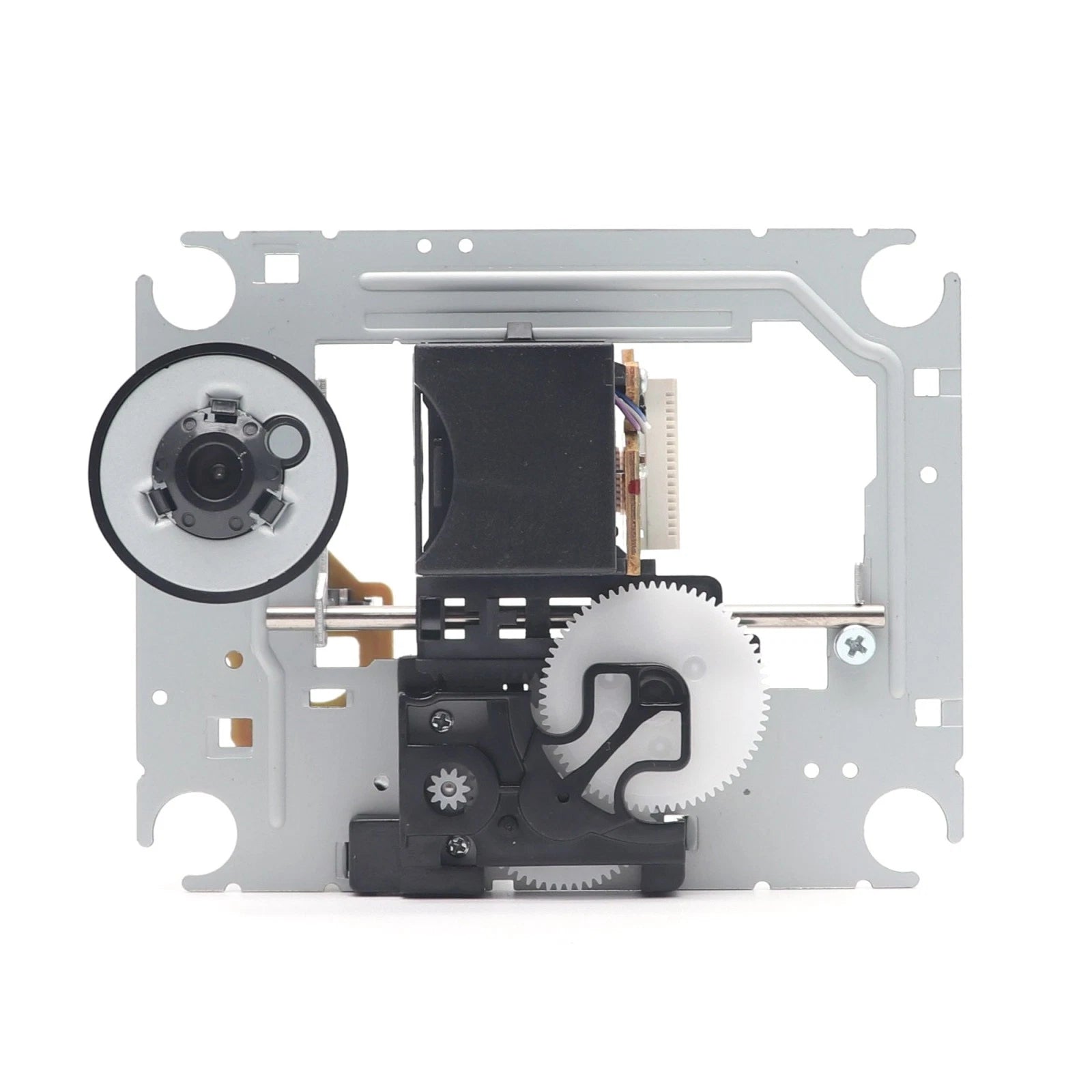 Oem Sf P101 16 Pin Optical Pick Up Laser Lens Metal+pc For Dvd Cd