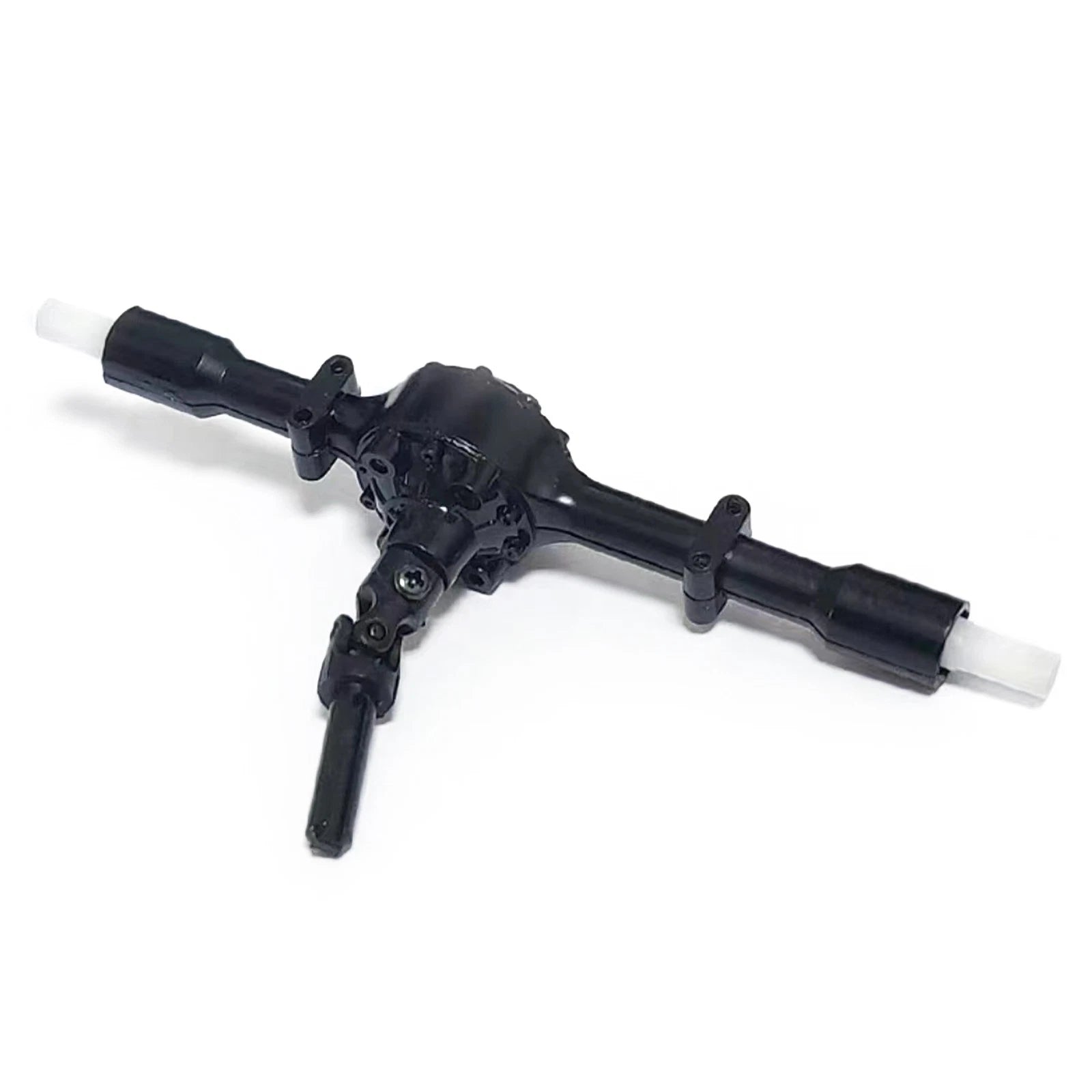 New Wpl B-14/24 14k 24k Rear Bridge Axle 1/16 Military Truck Rc