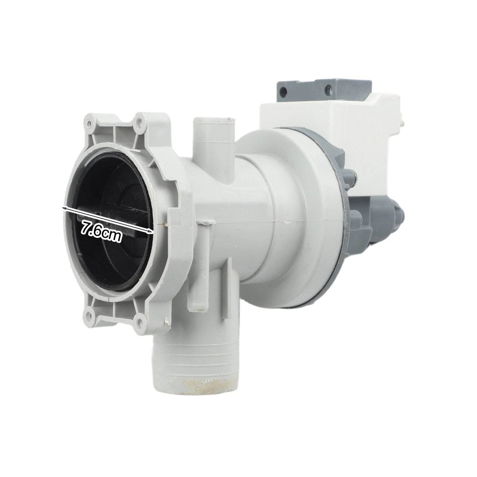 Drain Pump Motor Replacement Unit For For Haier | Built Supply Co