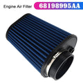 For Chrysler 300 2011-2023 Engine Air Filter Replacement Part