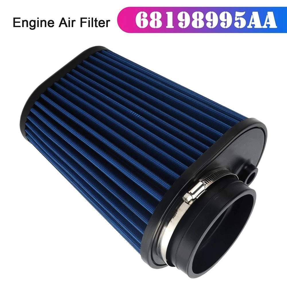For Chrysler 300 2011-2023 Engine Air Filter Replacement Part