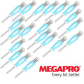 Megapro Multi Bit Screwdriver 7-1 Amigo