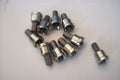 Tolsen Flat Metal Cut Off Cutting Wheels - 10pc by Tolsen