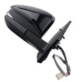 Right Side Mirror for Toyota RAV4 Hybrid SE/XLE 2016-2018 879100R180C0