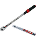 Neilsen Torque Wrench 40 - 220Nm