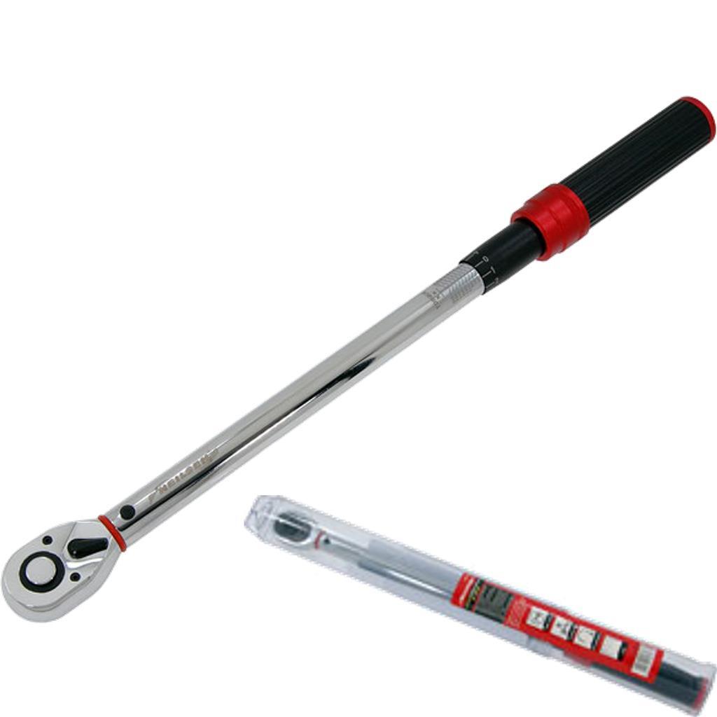 Neilsen Torque Wrench 40 - 220Nm