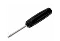 Force 9U32 Tire Valve Torque Driver Option: Red-25 Ncm/Black-45 Ncm