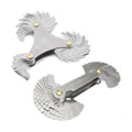 Thread Gauge Pitch Gauges Accessories Metric Inch Sae Replacement