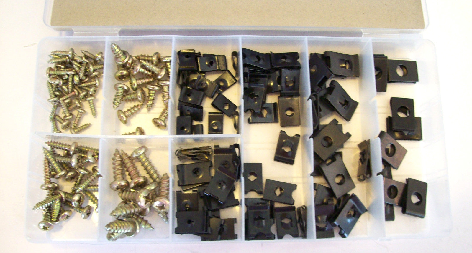 20 Enkay 2" T25 Torx Star Screw Driver Bits