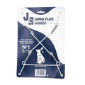 Jes Super Plate Hanger No 1 (13"-16") | Built Supply Co