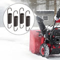 Snowblower Spring Auger Spring Tensile And Compressive Easy