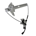 Power Window Lifter for Chevrolet Impala 2000-2005 Front Right Side 15240529