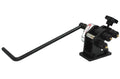 Planetary 3 Ring Roller Bender 1/4" Rod, 1" X 3/16" Flat Steel