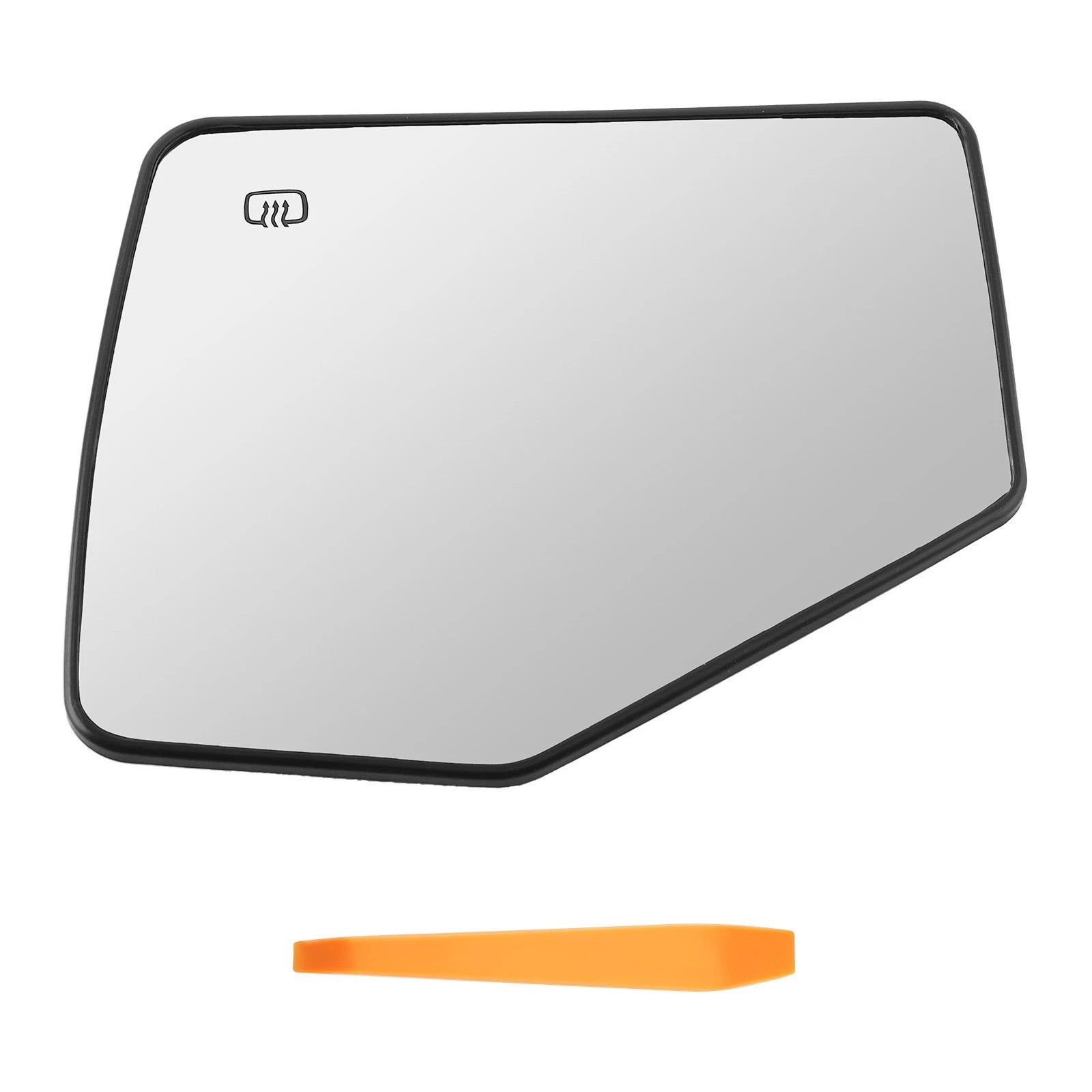Left Side Rear View Mirror W/Power Heated For Ford Ranger Mercury 6L2Z17K707E