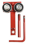 For Optimal Performance With This Chainsaw Bar Rail Tightening