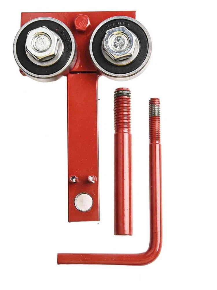 For Optimal Performance With This Chainsaw Bar Rail Tightening