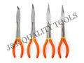 VCT 4pc 11" Needle Nose Pliers Set