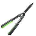 WORKPRO 25-33" Hedge Shears Manual Hedge Trimmers Garden Cli