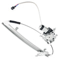 Front Right Window Regulator for Nissan Tiida 2007-2011 Sedan 80720EE00B