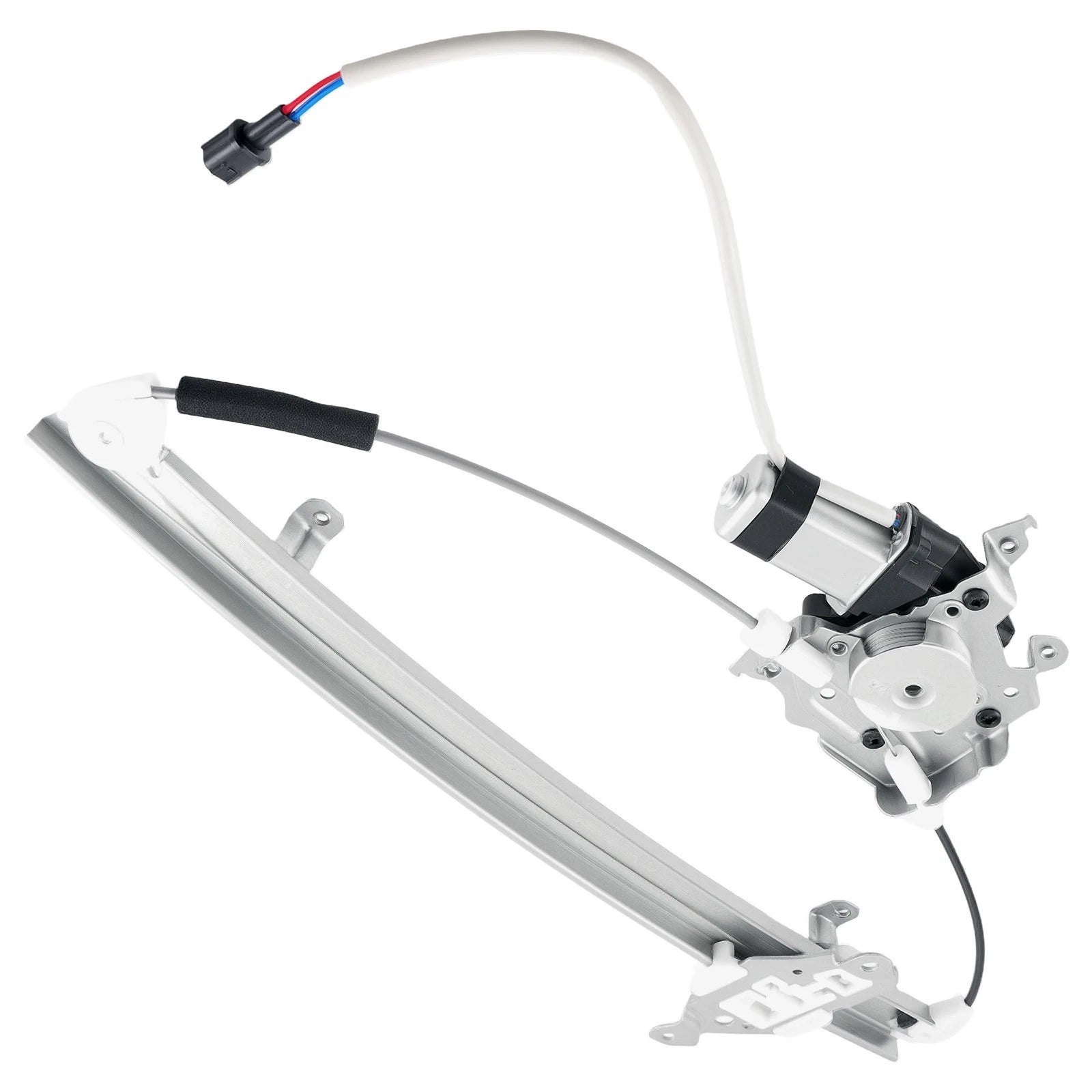 Front Right Window Regulator for Nissan Tiida 2007-2011 Sedan 80720EE00B