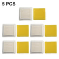 Air Filter 5 Pack * Air Filter Combos For Echo Shc-2620 Trimmers