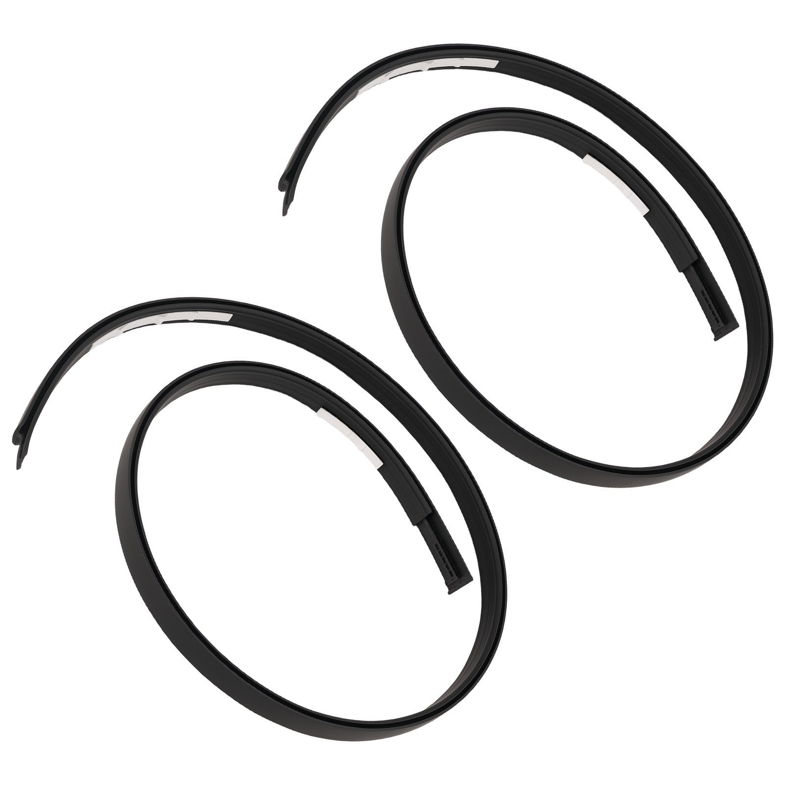 Roof Seal Weather Strip For Toyota Tundra Crewmax Double Cab 07~21