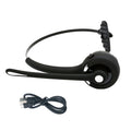 Rechargeable Headphone Wireless Bluetooth 5.0 Version Operator