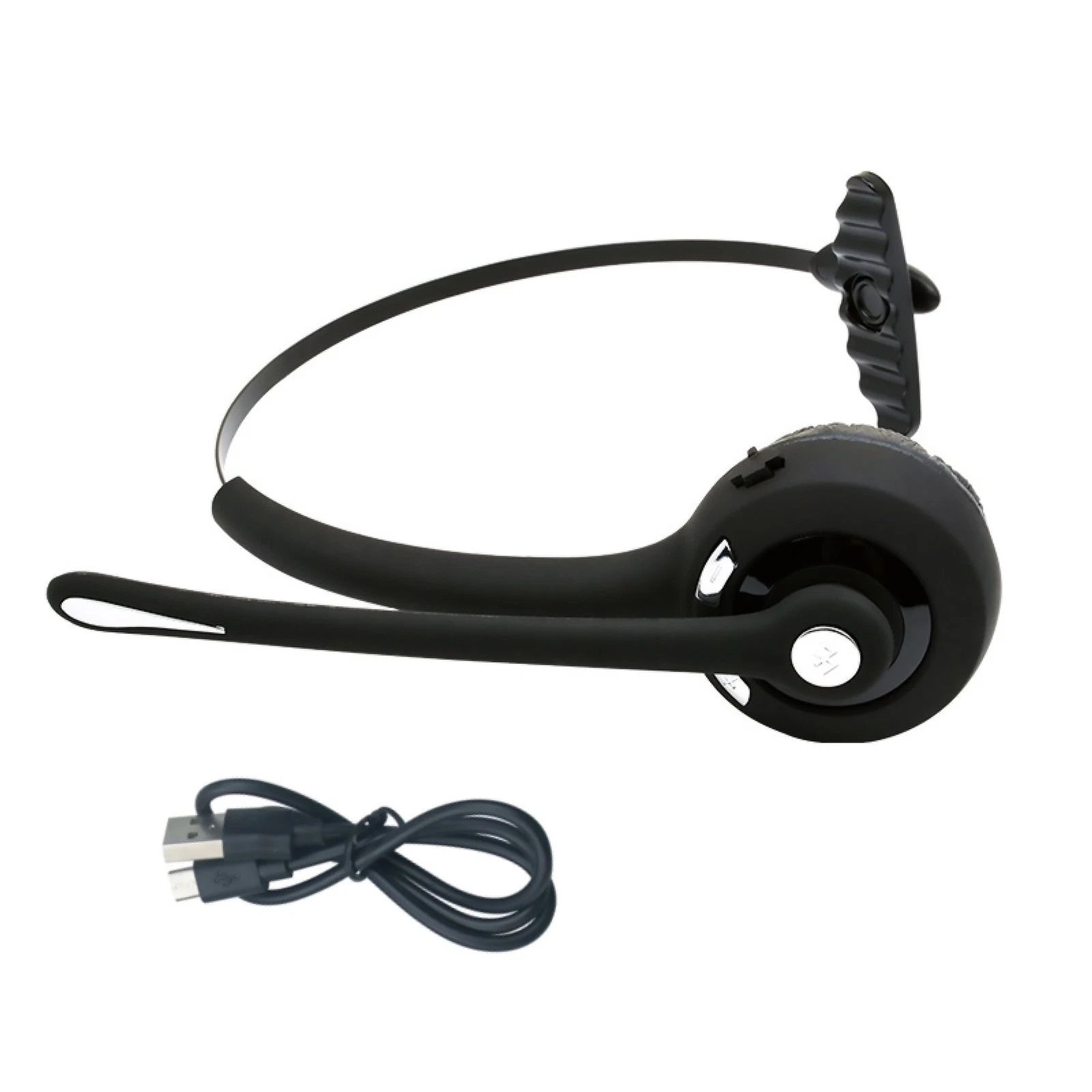 Rechargeable Headphone Wireless Bluetooth 5.0 Version Operator