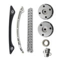 Engine Timing Chain Kit for Range Rover Evoque 2012-2023 w/ VVT Sprockets