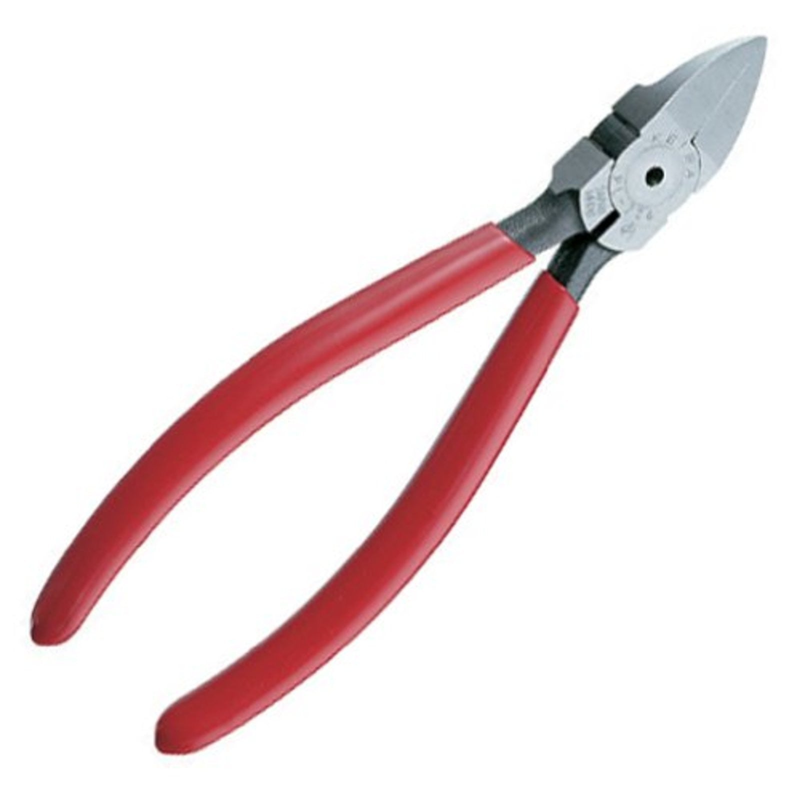 KEIBA Nipper for Plastic PL-726