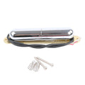 Vintage Lipstick Tube Single Coil Guitar Pickup 4.5k -Chrome Guita