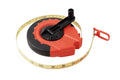 Heavy Duty 20m/66ft Metric Imperial Measuring Tape | Built Supply Co