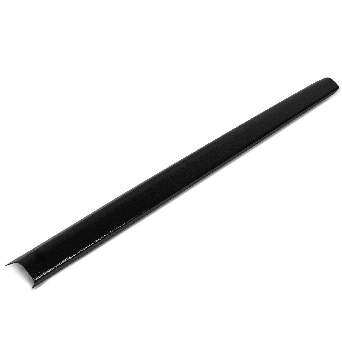 Fit 98-00 Nissan Frontier Truck Bed Rear Tail Gate | Built Supply Co