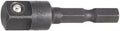 TONE Cordless Electric Drill Socket Adapter