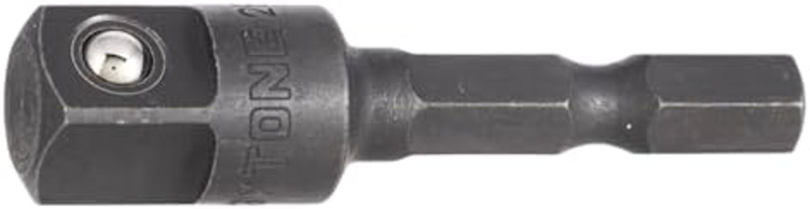 TONE Cordless Electric Drill Socket Adapter