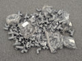 Brett Martin Grey Pipe Fittings 6 Pack