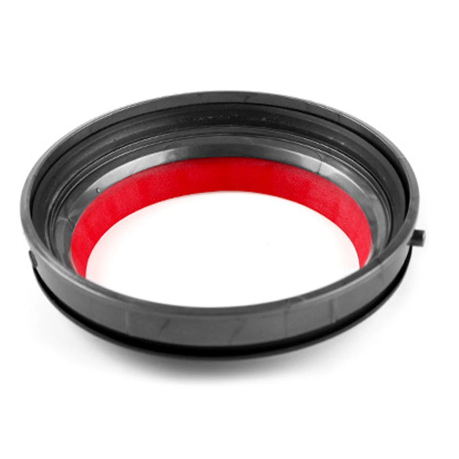 For Dyson V10 V11 Vacuum Cleaner Dust Bin Top Fixed Sealing Ring