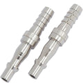 Neilsen Air Line Fittings Hose Connector Set