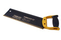 12" Tenon Saw Teflon Coated Basic Mitre Hand Saw