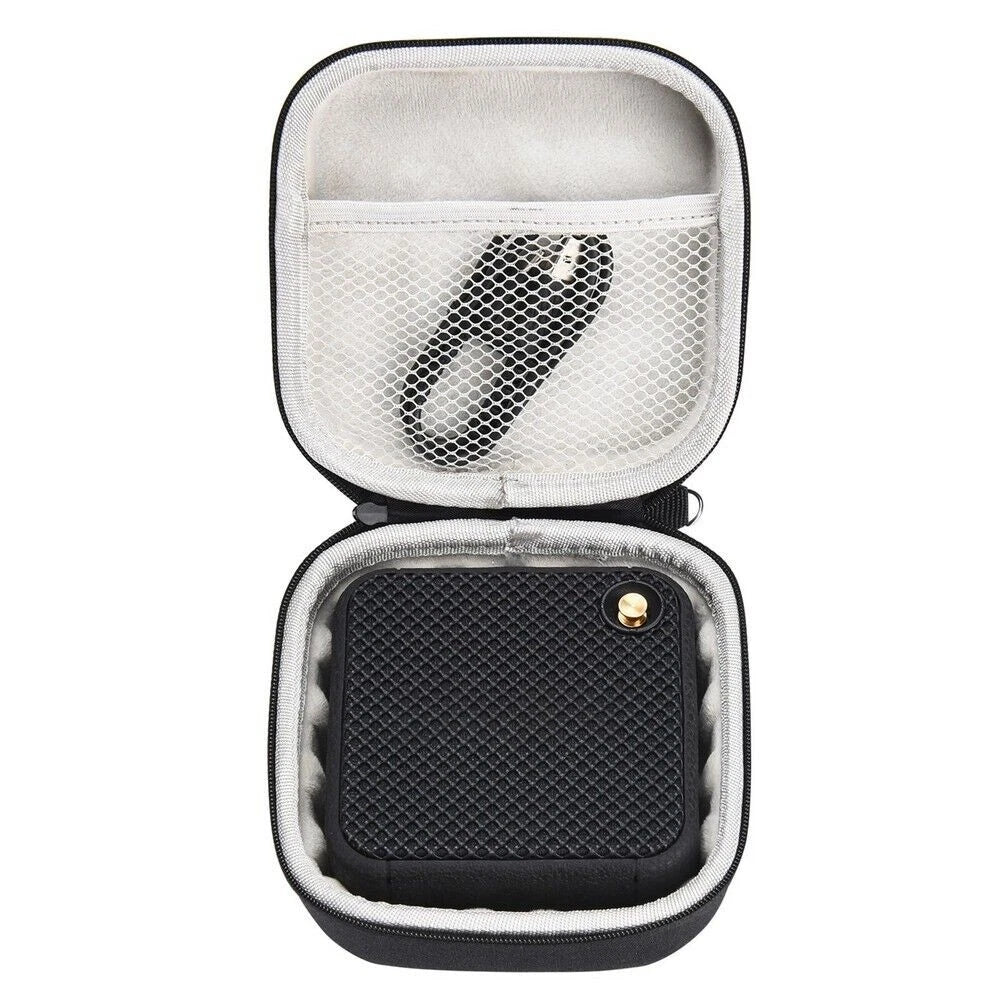 Shockproof Portable Hard Case Travel Box Cover Skin For Marshall
