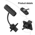 Tailgate Boot Opening Switch For For Vauxhall For Insignia 2008 To