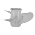 Boat Prop 13" Pitch for Yamaha T60 F70 F90 6E5-45949-00-00 Right Hand