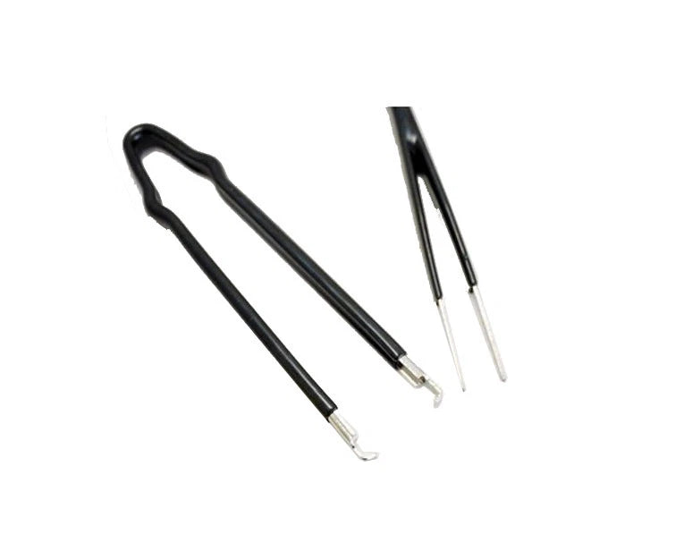 Electronics Tweezers Household Craftspeople & Hobby | Built Supply Co