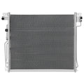 Fit 05-07 Nissan Pathfinder Xterra Oe Style | Built Supply Co