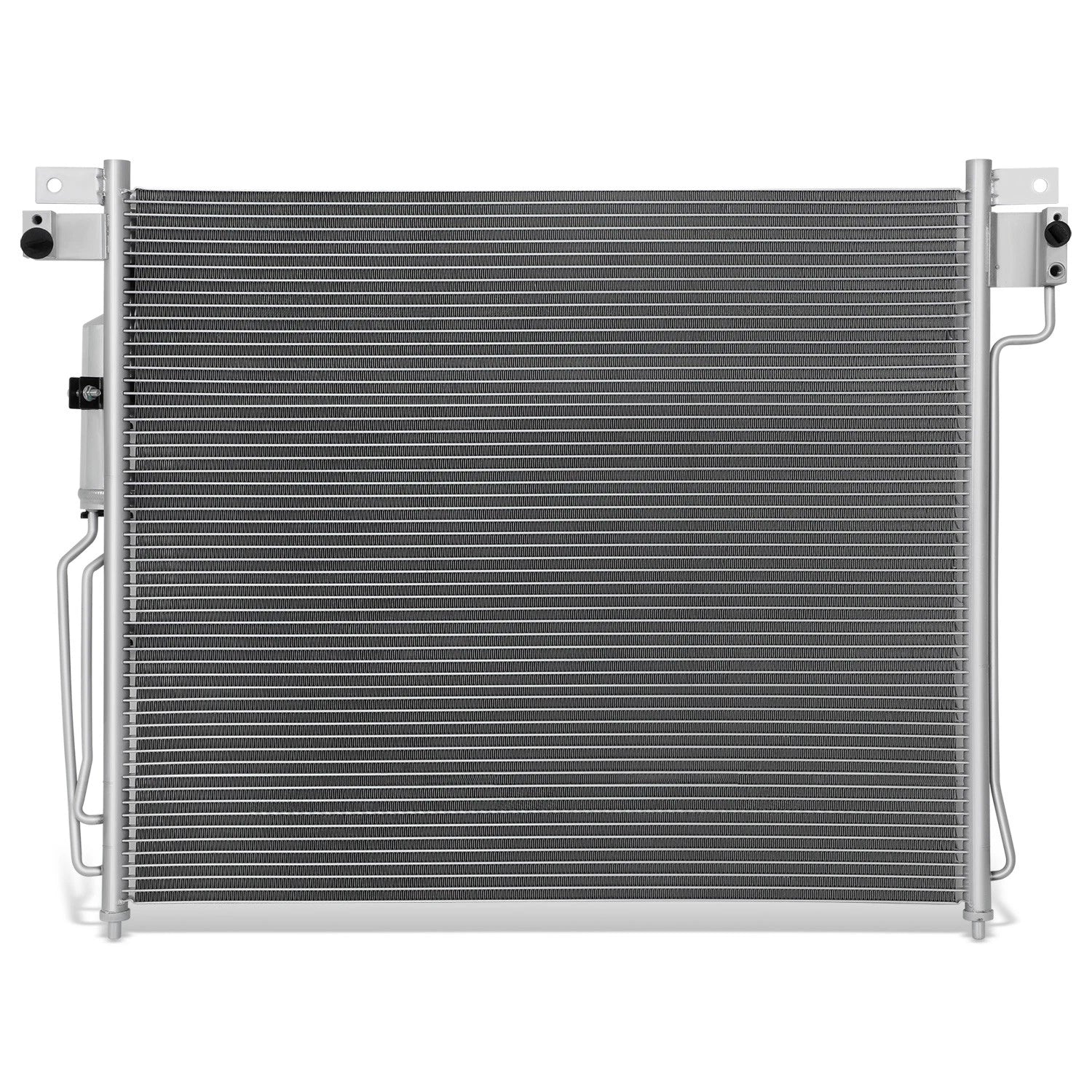 Fit 05-07 Nissan Pathfinder Xterra Oe Style | Built Supply Co