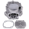 Cylinder Head for Honda 70CC Model ATC70 CT70 TRX70 CRF70 XR70 47mm New US