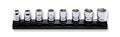 Koken RS3400MZ/8 Socket Set of 8 Pcs
